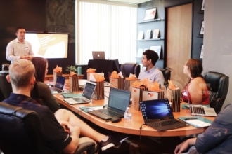 How to successfully automate the employee training process