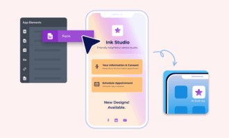 Jotform Apps