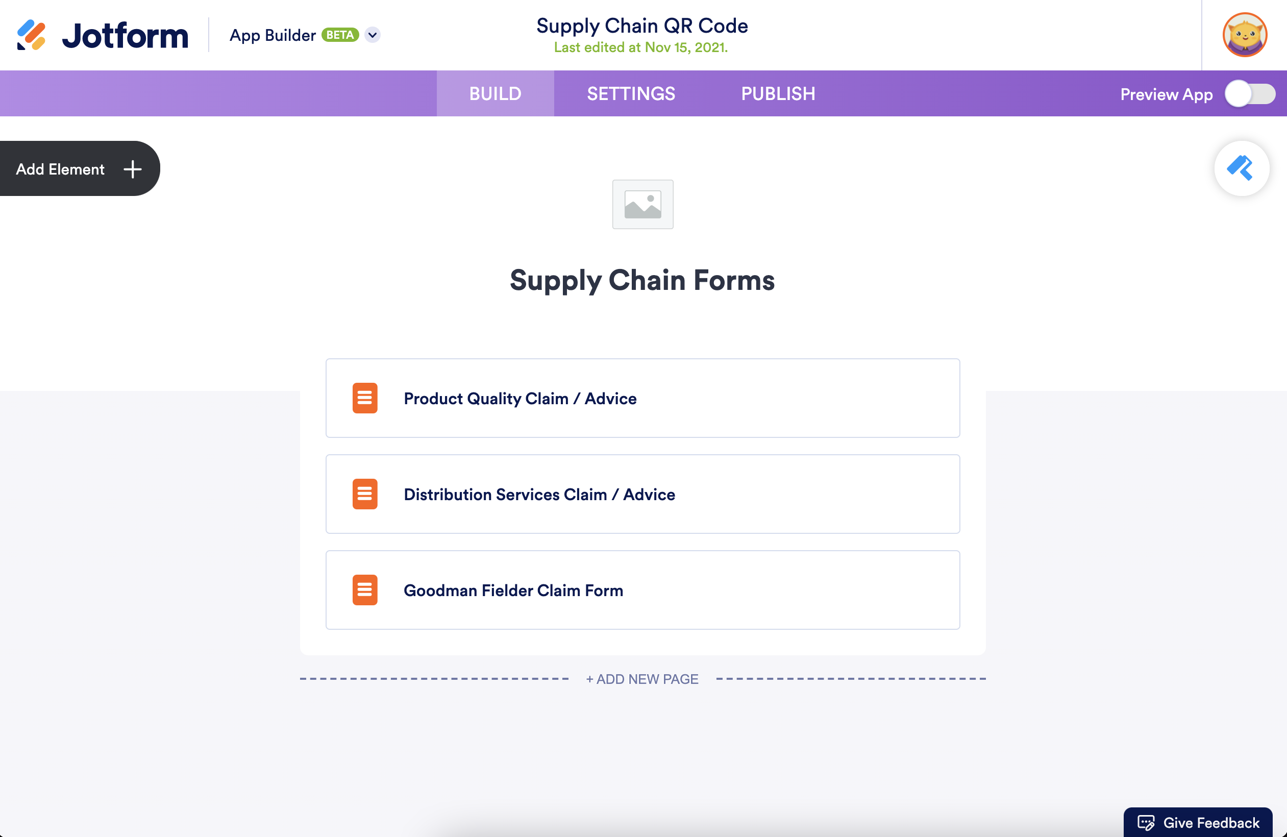 How Jotform Apps reduced Burger King New Zealand’s workload Image-1