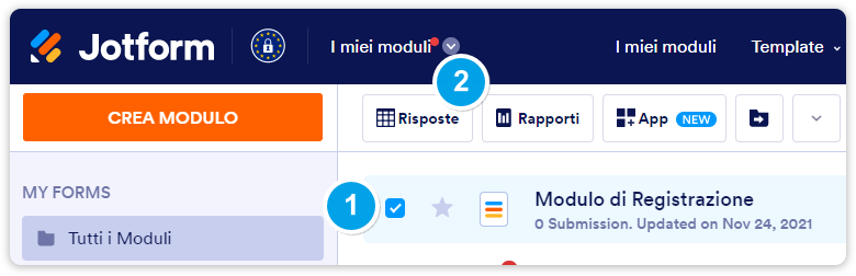 Come Trovare l'Indirizzo IP degli Utenti che Compilano il tuo Modulo Image-1