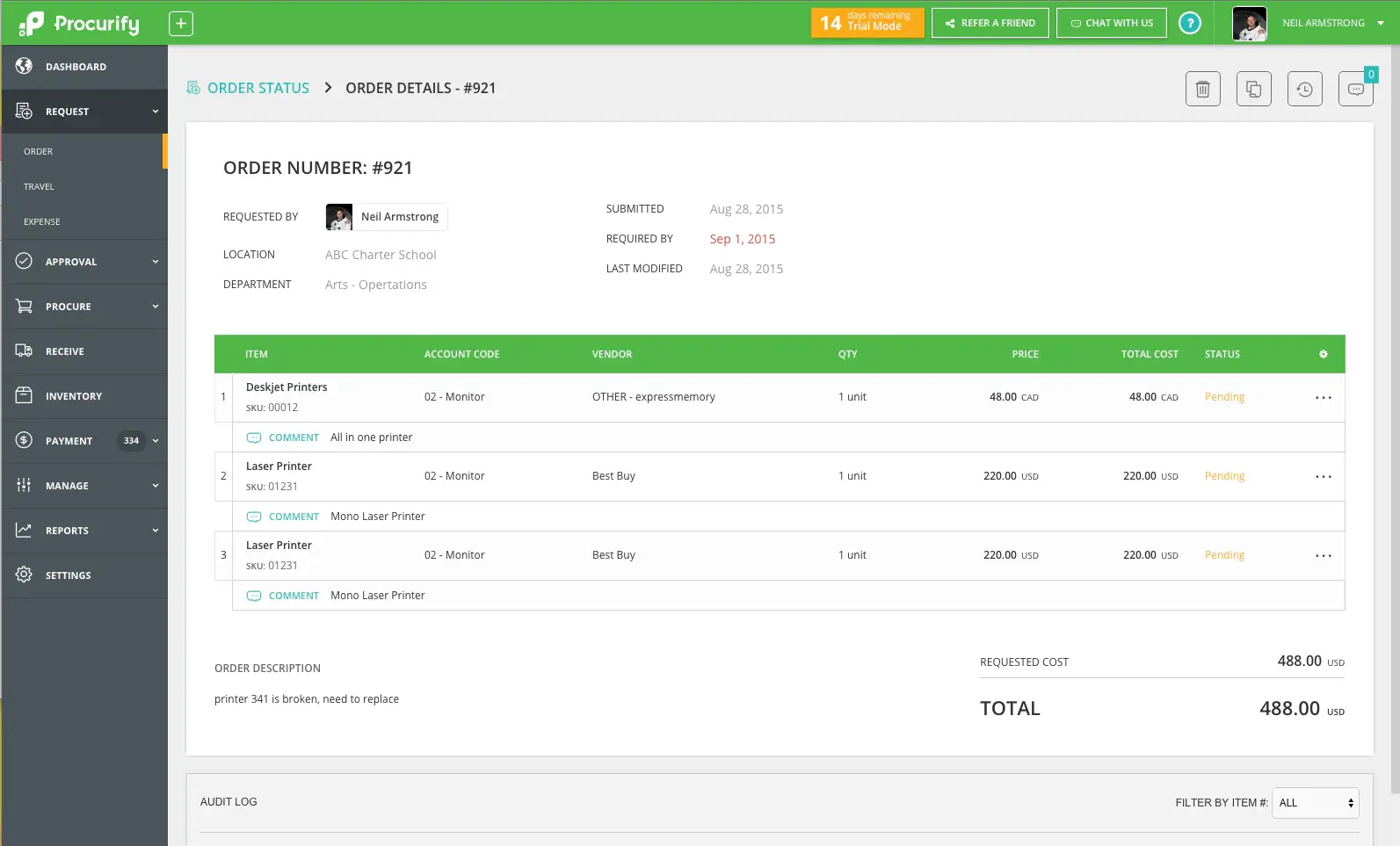 10 best purchase order software programs for your business in 2026 Image-7