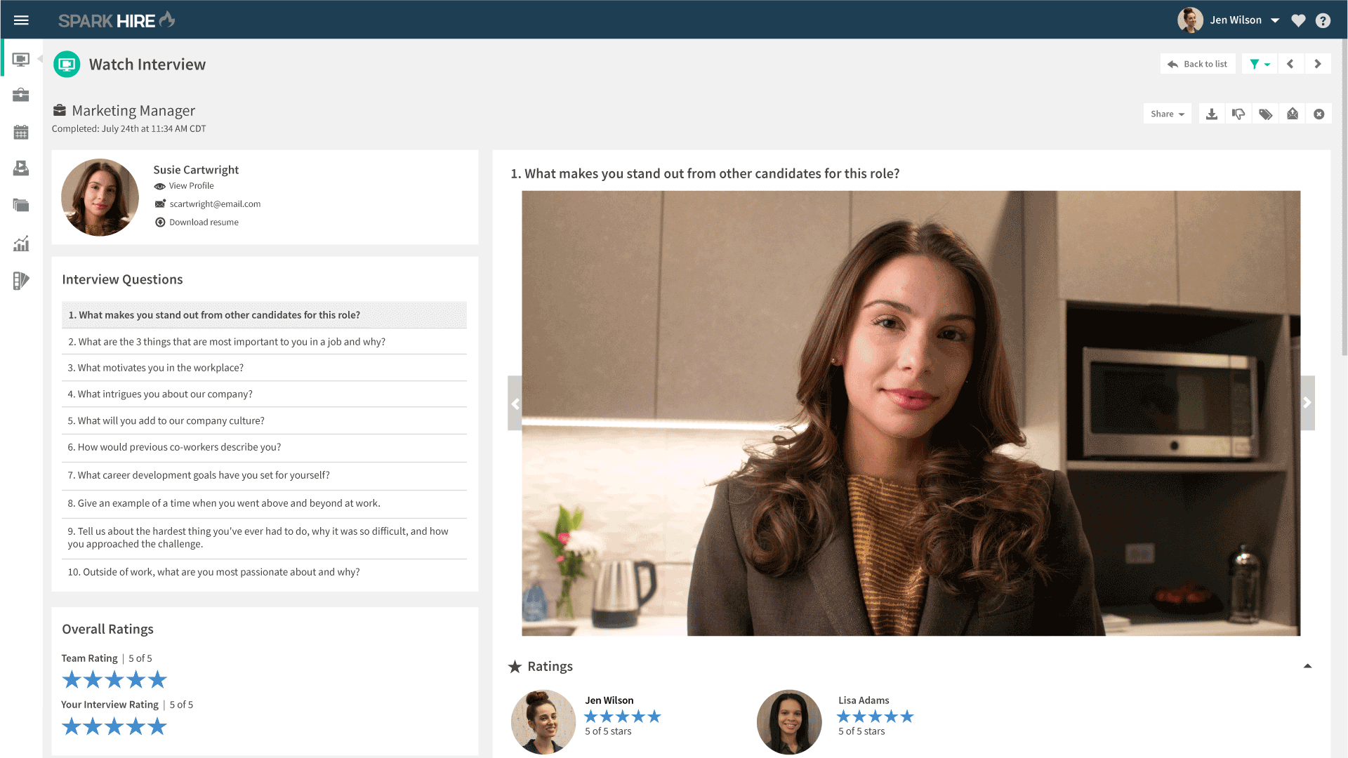 10 best remote interviewing tools and software in 2026 Image-8