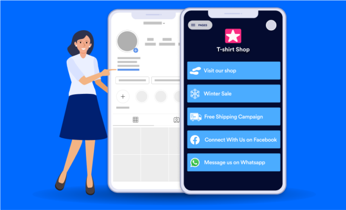 The 7 best Linktree alternatives for 2026