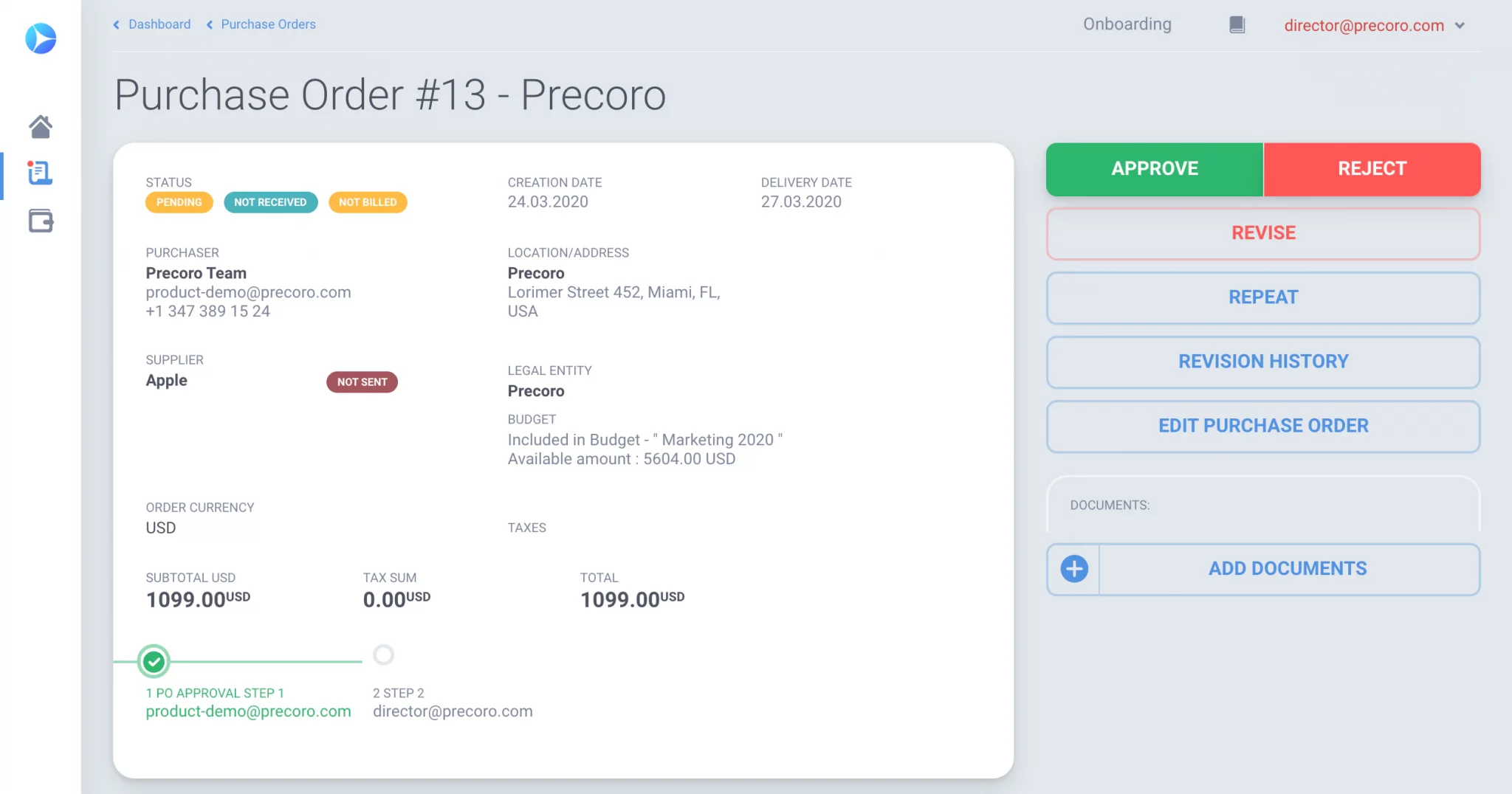 10 best purchase order software programs for your business in 2026 Image-9