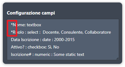 Come Impostare il Widget Lista Configurabile Image-6