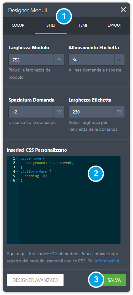 Come Inserire Codice CSS Image-2