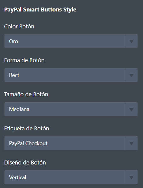 Botones
