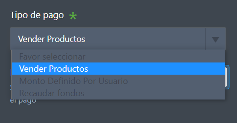 Tipo