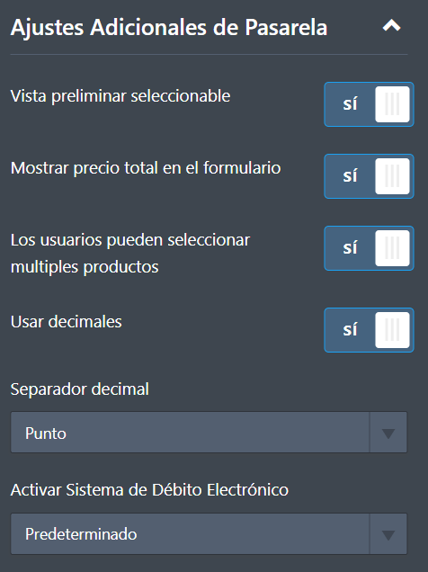 Adicional