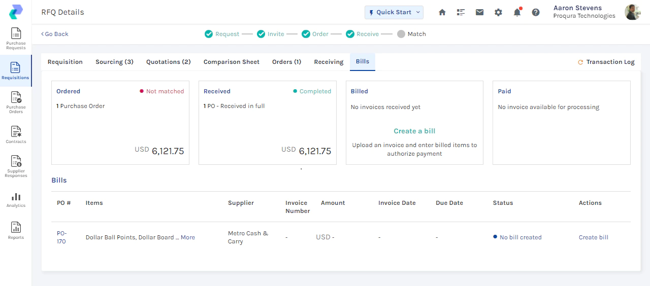 10 best purchase order software programs for your business in 2026 Image-5
