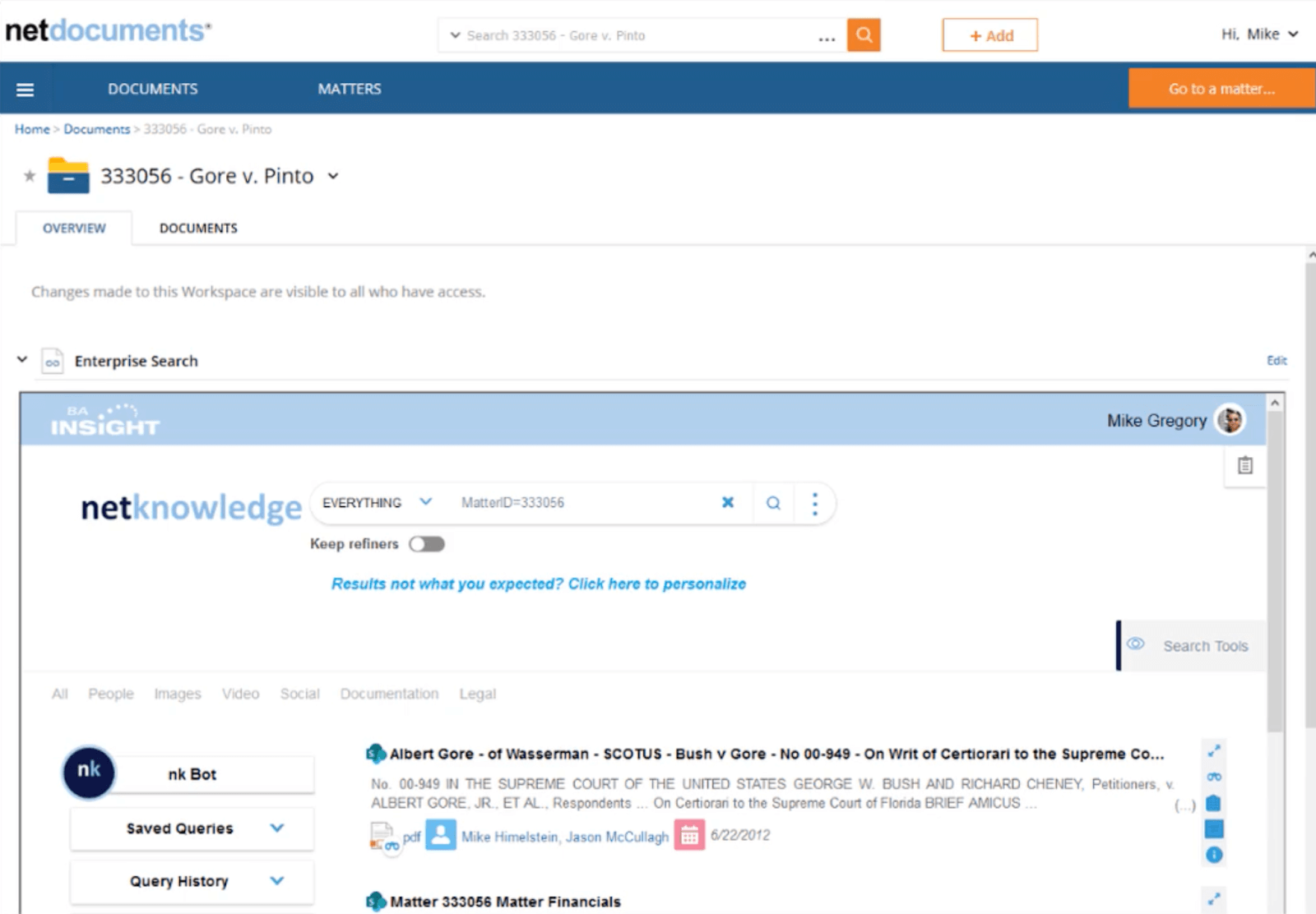 5 great legal document management software tools for 2026 Image-3