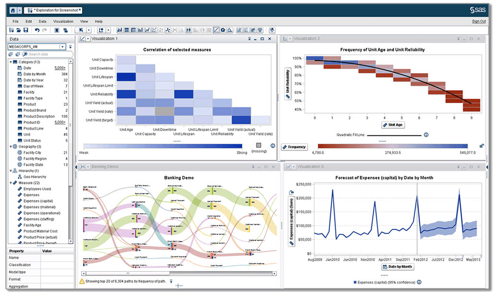 5 of the top data analytics tools for your business in 2026 Image-3