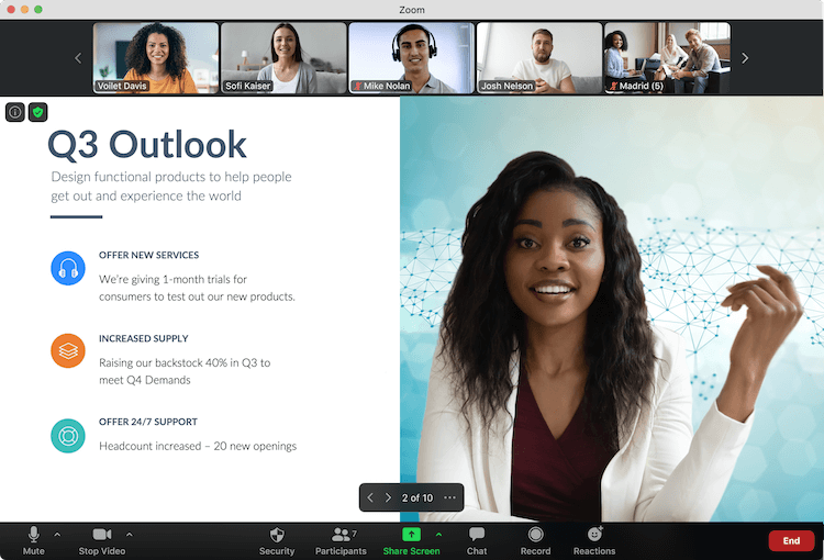 10 best remote interviewing tools and software in 2026 Image-6