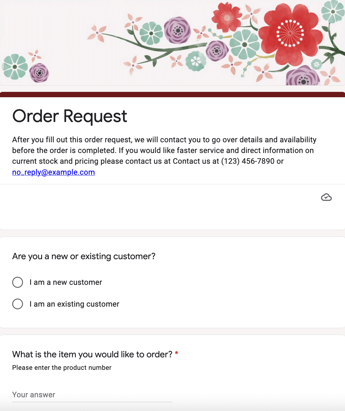 Wufoo vs Google Forms: Is Wufoo any good? Image-2