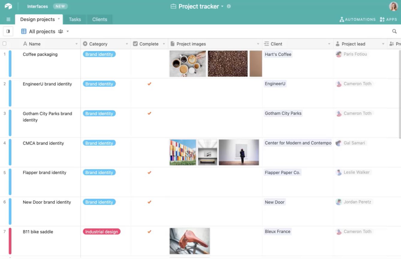 Airtable
