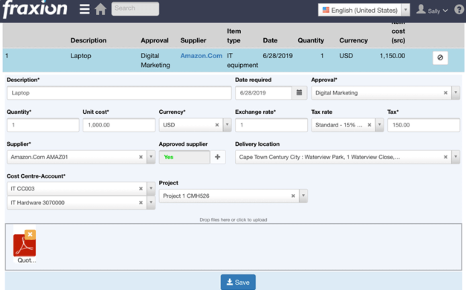 10 best purchase order software programs for your business in 2026 Image-8