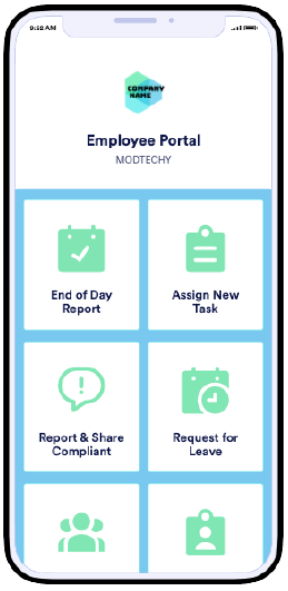 How to use Jotform Apps for year-end evaluations and 2022 preparation Image-1