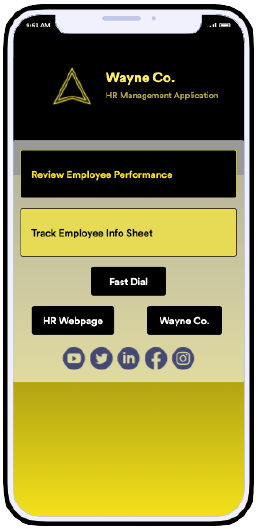 How to use Jotform Apps for year-end evaluations and 2022 preparation Image-2