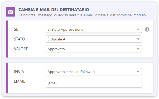 Un Approccio Generale alla Creazione di un Flusso di Approvazione Image-8