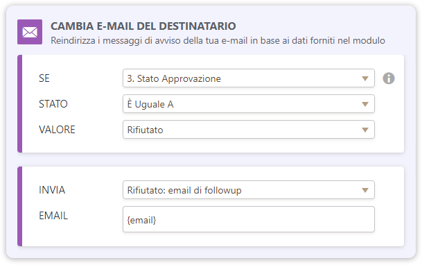 Un Approccio Generale alla Creazione di un Flusso di Approvazione Image-9