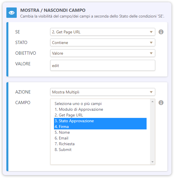 Un Approccio Generale alla Creazione di un Flusso di Approvazione Image-10