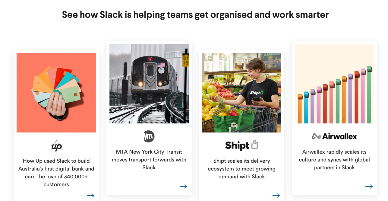 Slack