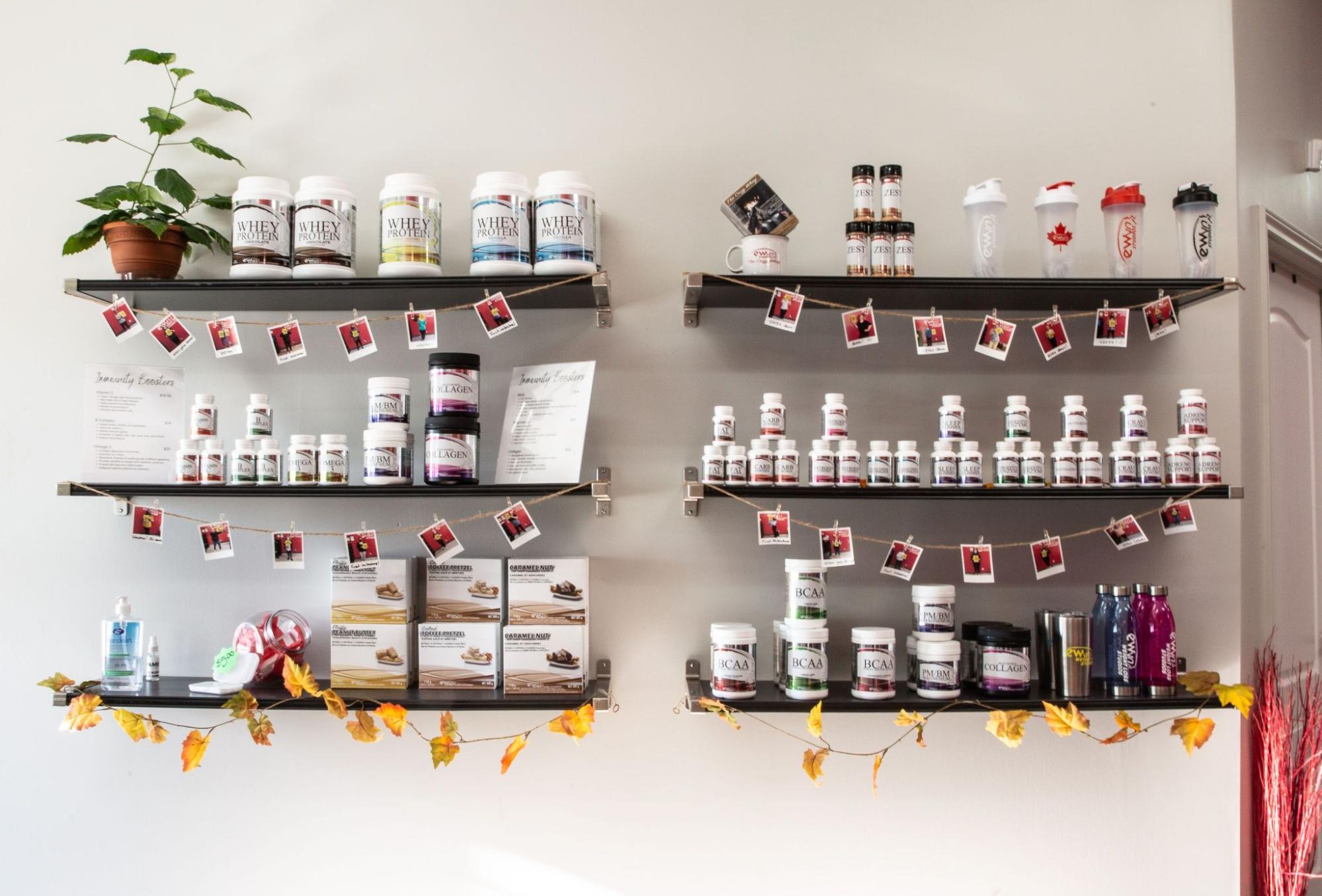 How Jotform Apps helped EWYN Studios thrive during the pandemic Image-3