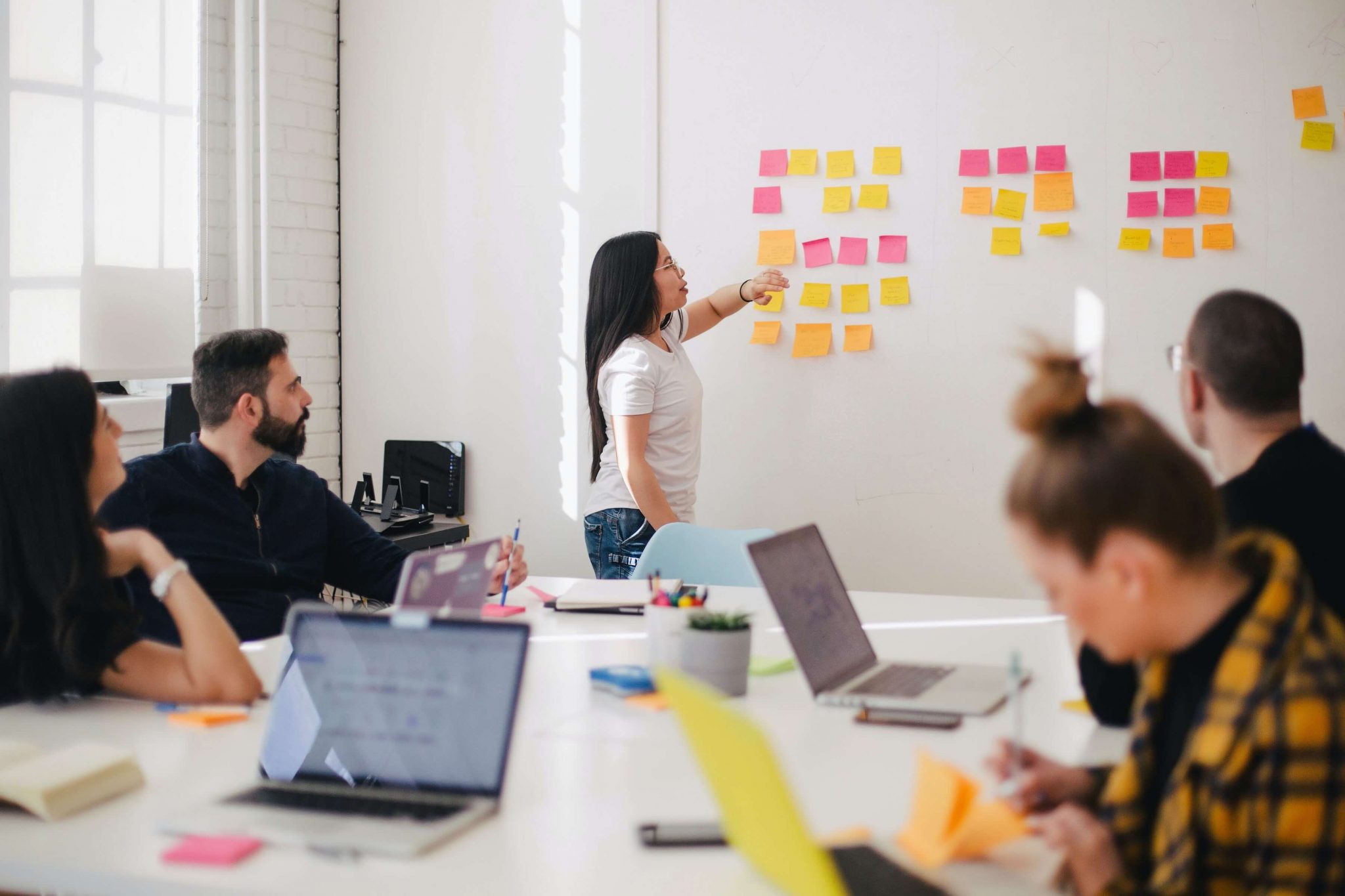 Top 5 ProofHub alternatives in 2026