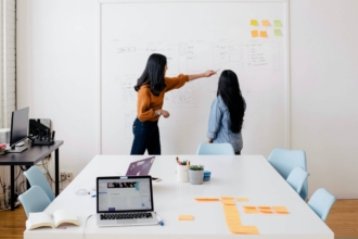 Business process reengineering vs continuous improvement