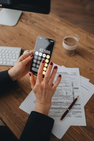 Understanding taxes on employee reimbursements