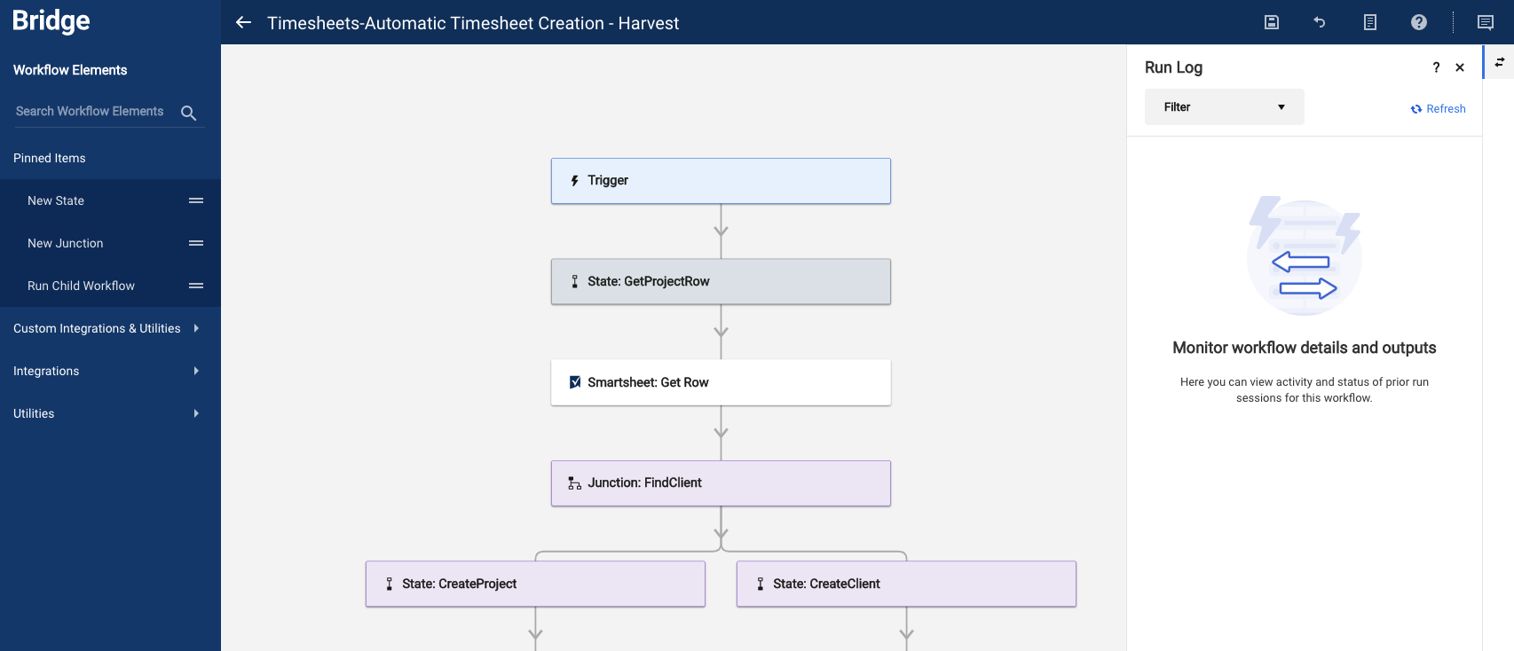 Smartsheet
