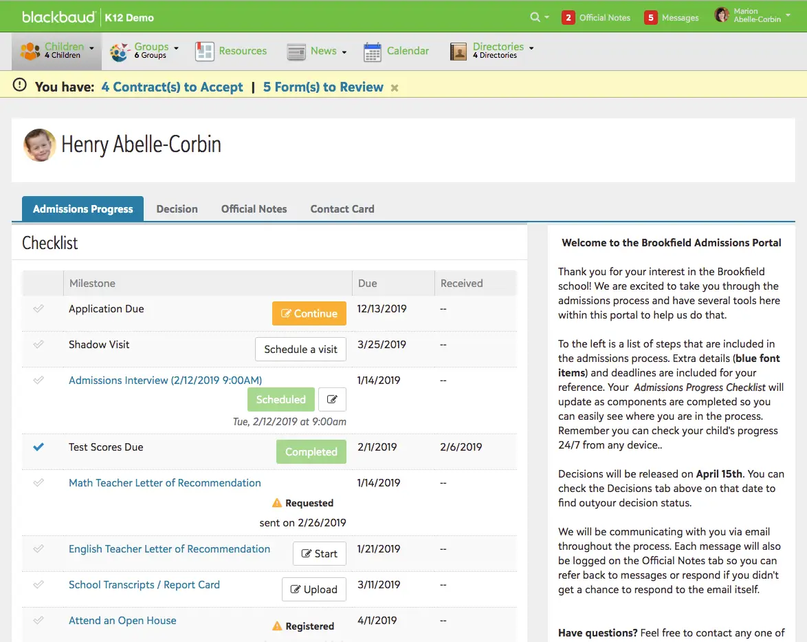 The 7 best student management systems in 2026 Image-1