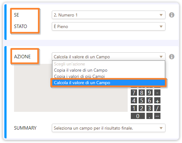 Come Assegnare Testo o Valori di Calcolo a un Campo Tramite la Logica Condizionale Image-2