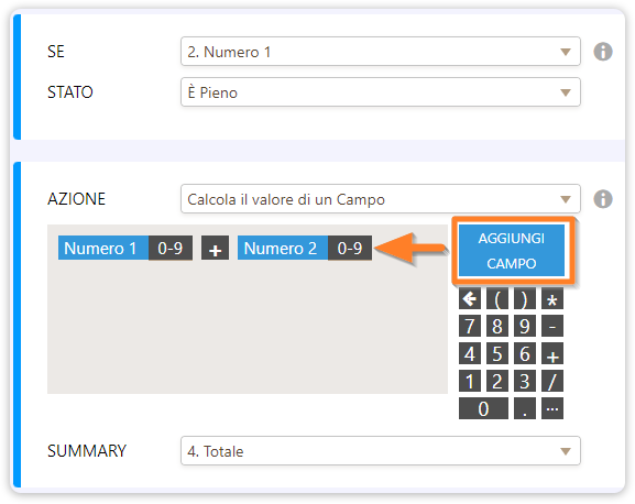 Come Assegnare Testo o Valori di Calcolo a un Campo Tramite la Logica Condizionale Image-3
