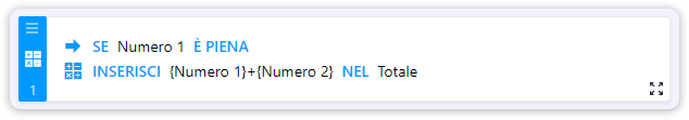 Come Assegnare Testo o Valori di Calcolo a un Campo Tramite la Logica Condizionale Image-4