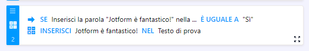 Come Assegnare Testo o Valori di Calcolo a un Campo Tramite la Logica Condizionale Image-6