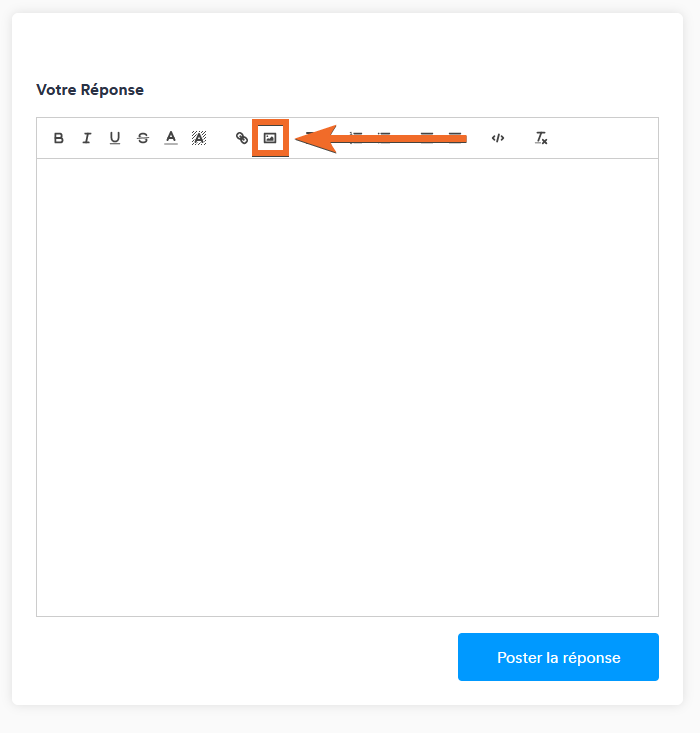 Comment poster des captures d'écran sur notre forum d'assistance Image-2