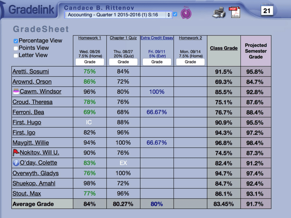 The 7 best student management systems in 2026 Image-3