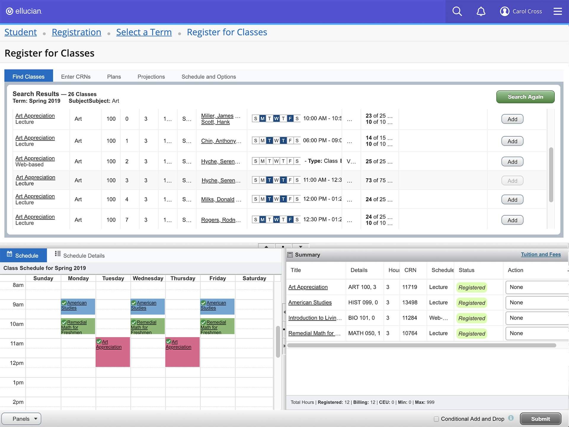 The 7 best student management systems in 2026 Image-4
