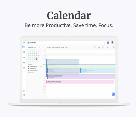 Calendar