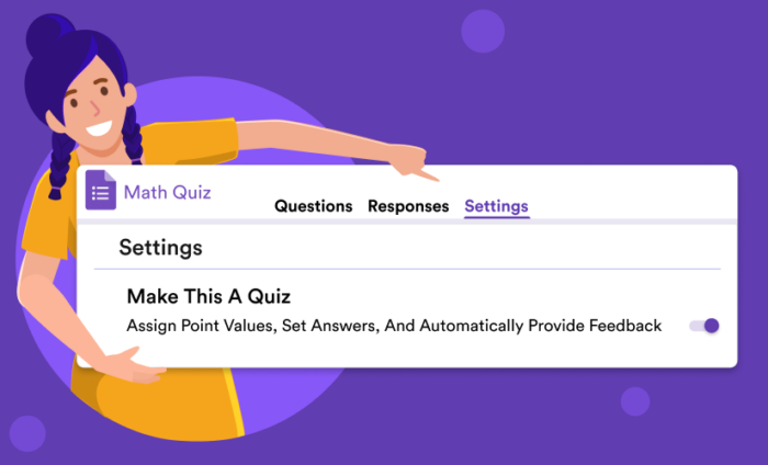 How to create a quiz in Google Forms in 2026