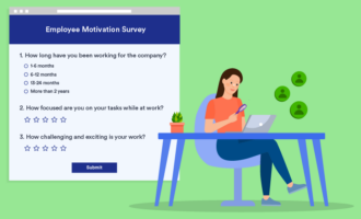 How to create an anonymous survey in Microsoft Forms