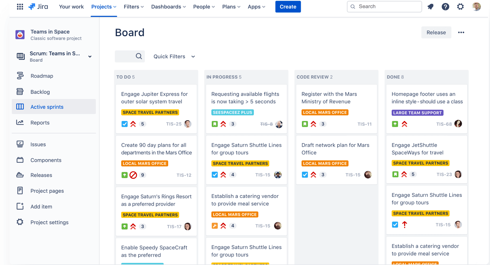 Jira