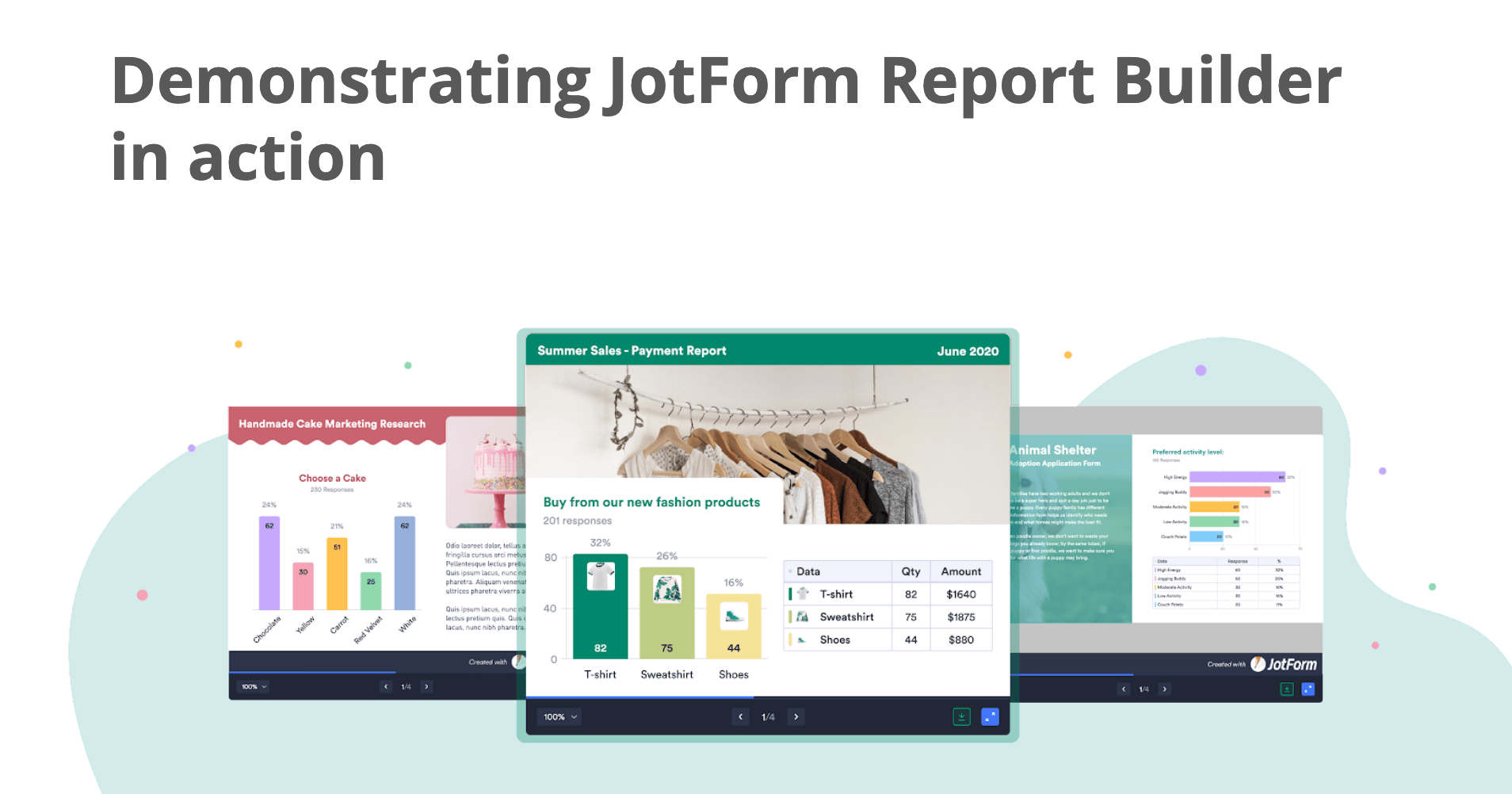 Intro: Jotform Report Builder Image-6