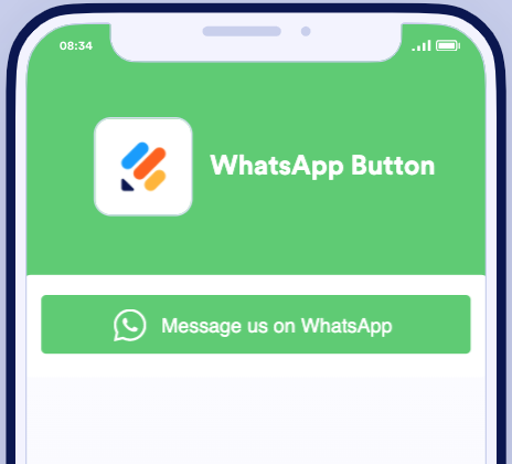 how to use whatsapp link