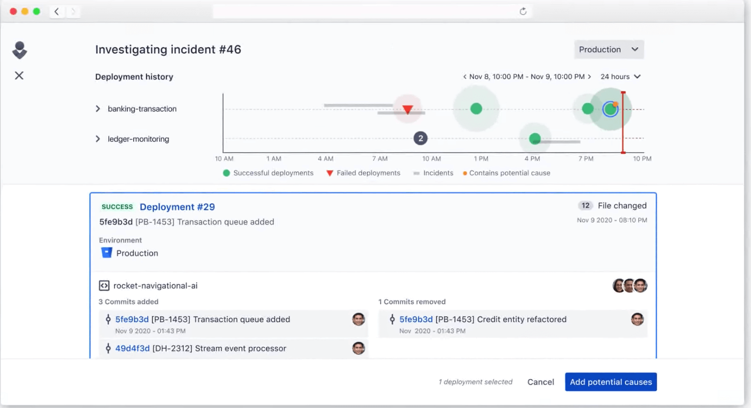 Jira Service Management