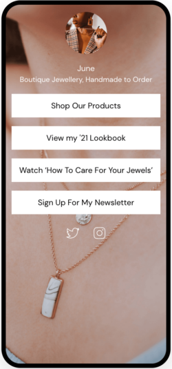 The 15 best one-page website builders in 2026 Image-1