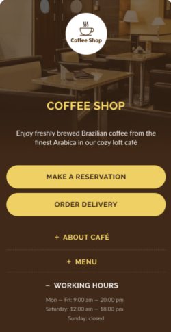The 15 best one-page website builders in 2026 Image-2