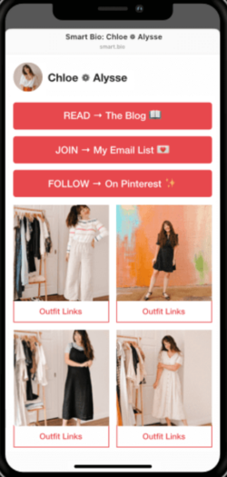 The 15 best one-page website builders in 2026 Image-4