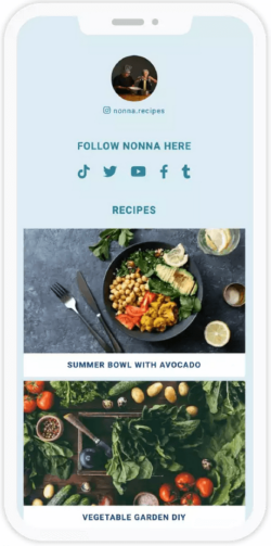 The 15 best one-page website builders in 2026 Image-5